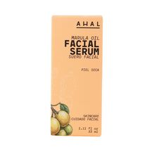 MARULA OIL FACIAL SERUM (SUERO FACIAL)